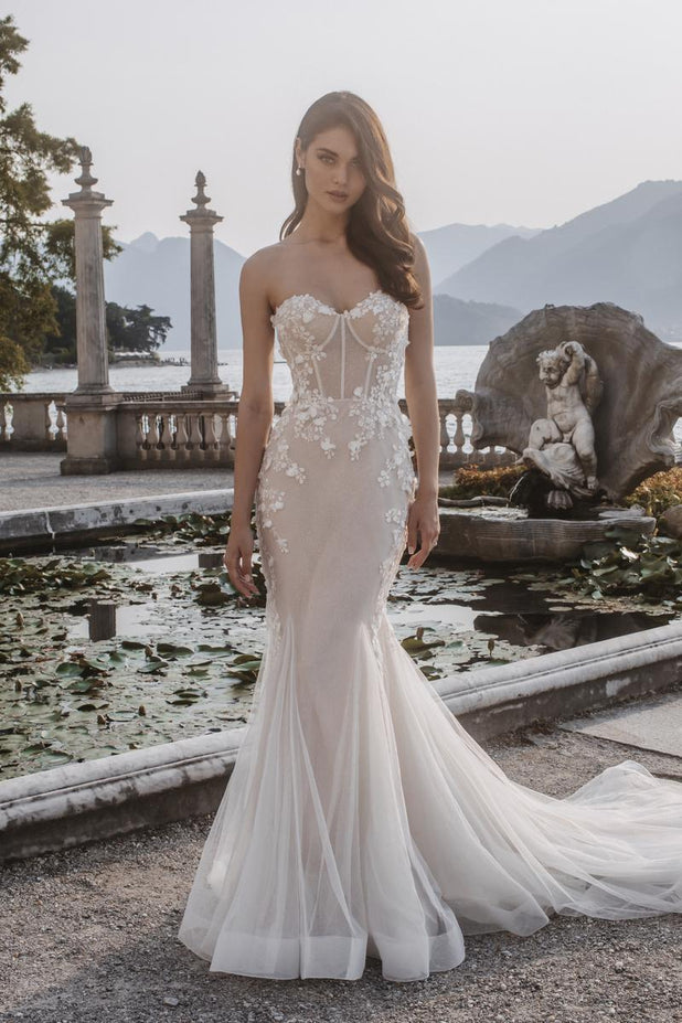 Abella Style Number E402L - 1