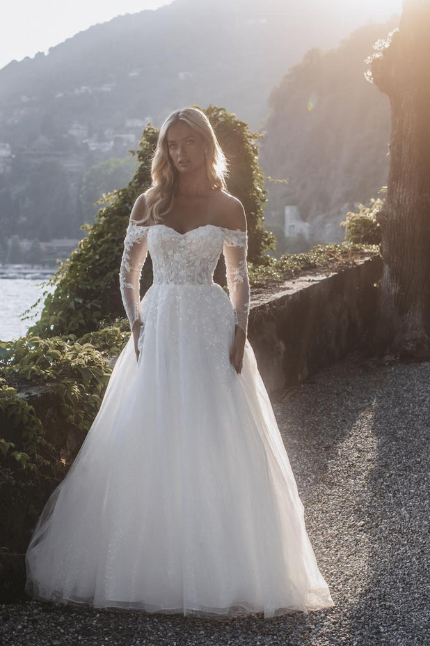 Abella Style Number E403 - 1