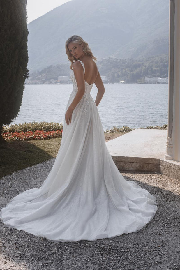 Abella Style Number E404 - 2