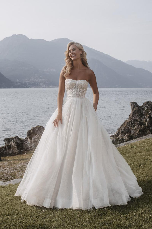 Abella Style Number E405L - 1