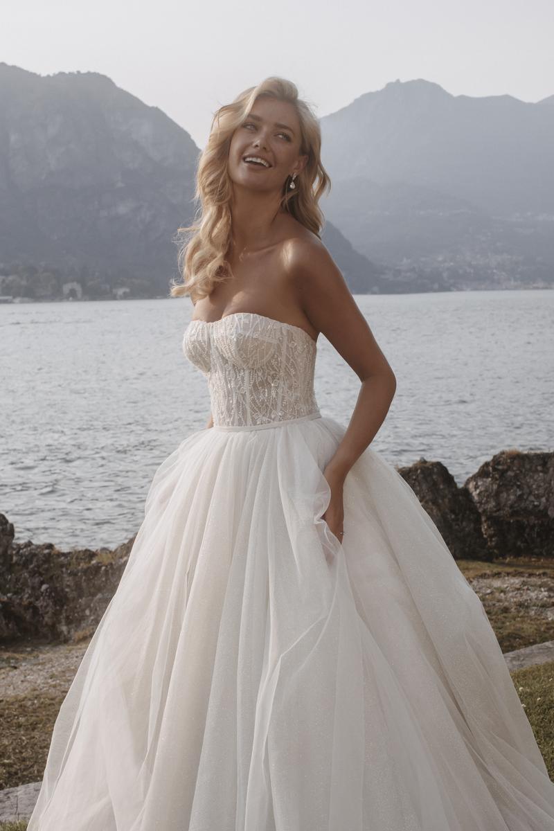 Abella Style Number E405L - 3