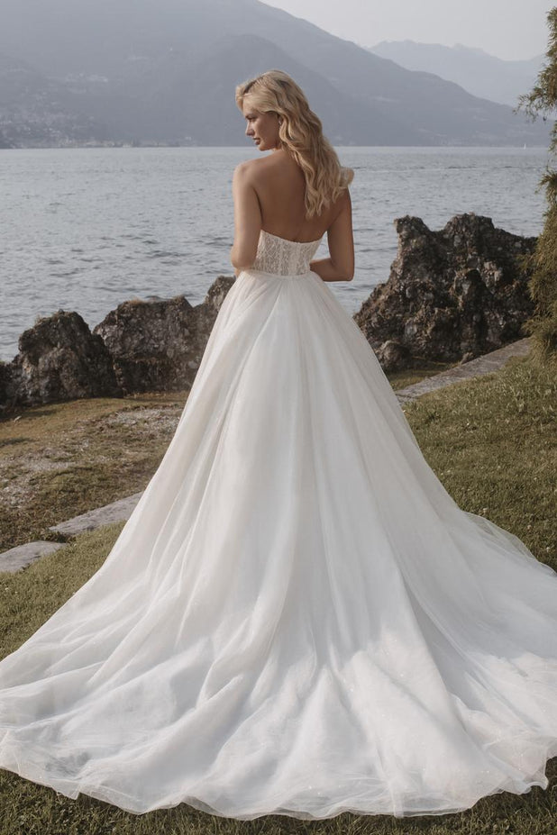 Abella Style Number E405L - 2