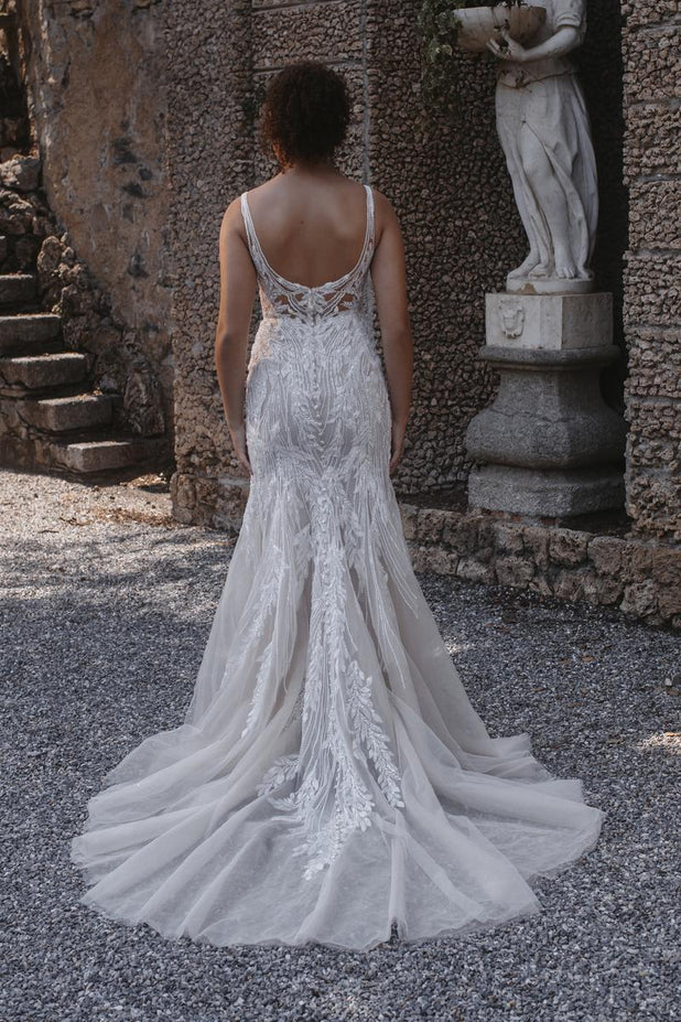 Abella Style Number E406 - 2