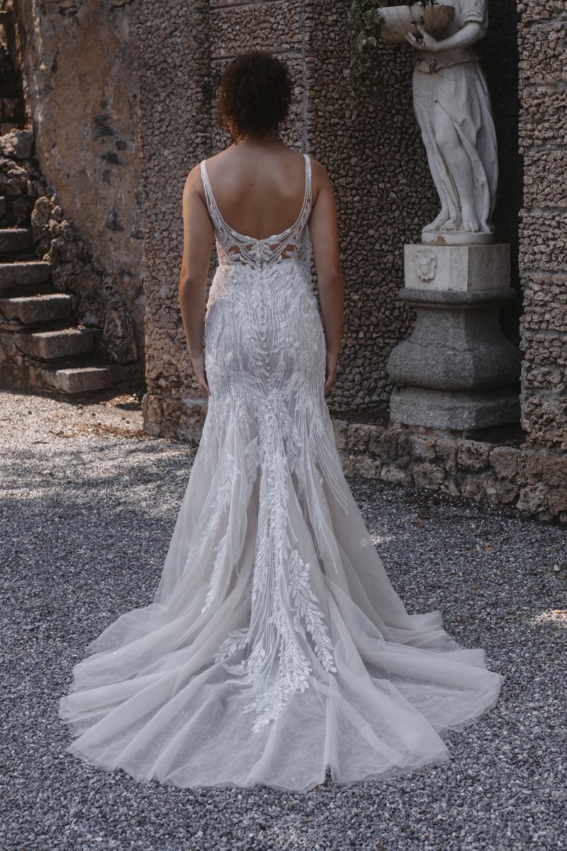 Abella Style Number E406 - 2