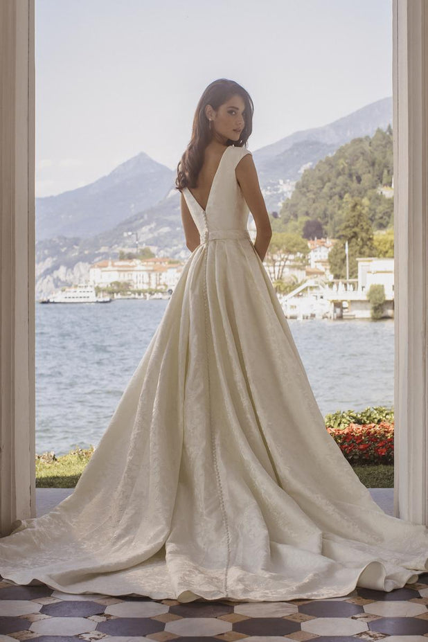 Abella Style Number E407P - 2