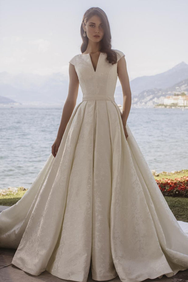Abella Style Number E407 - 1