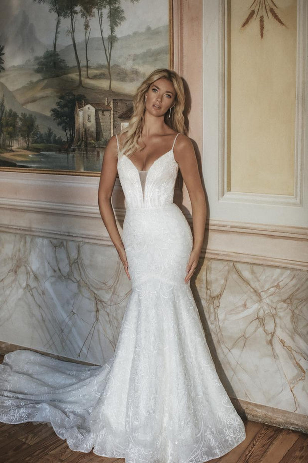 Abella Style Number E408 - 1
