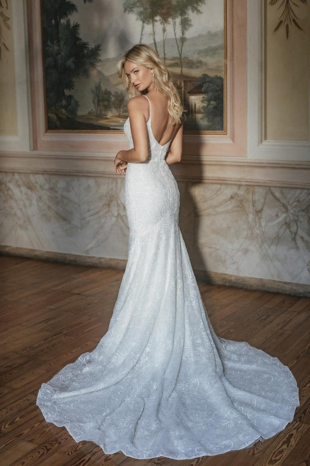 Abella Style Number E408 - 2