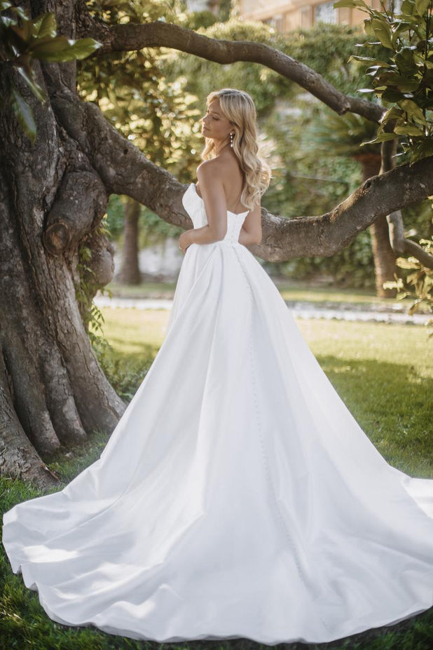 Abella Style Number E409 - 2