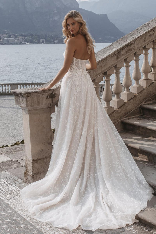 Abella Style Number E410 - 2