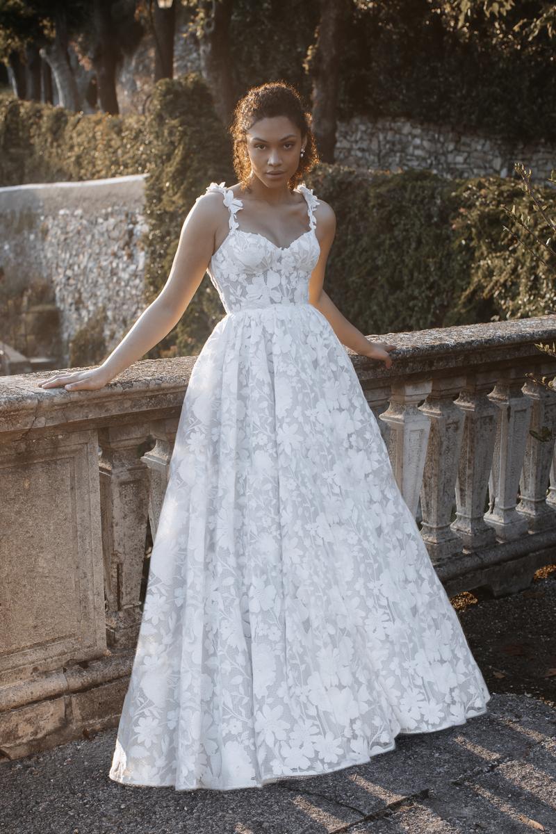 Abella Style Number E411 - 5