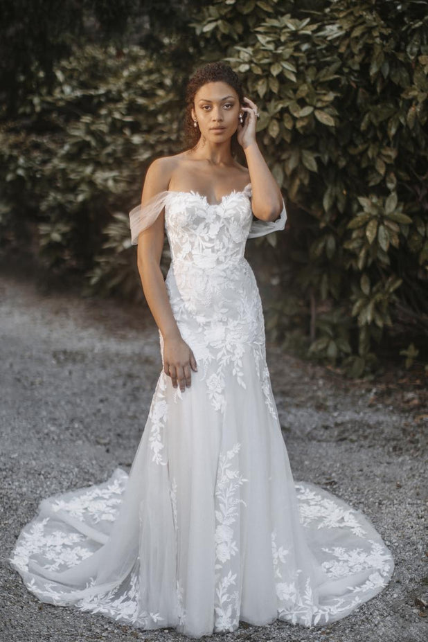 Abella Style Number E412 - 1