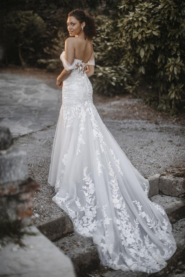 Abella Style Number E412 - 2