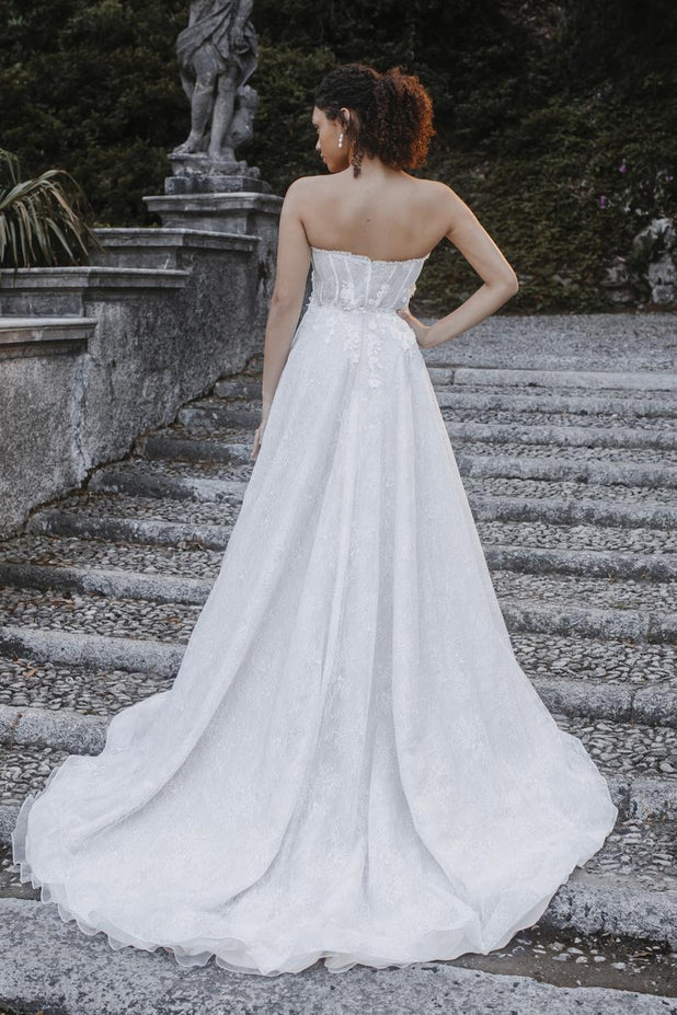 Abella Style Number E414 - 2