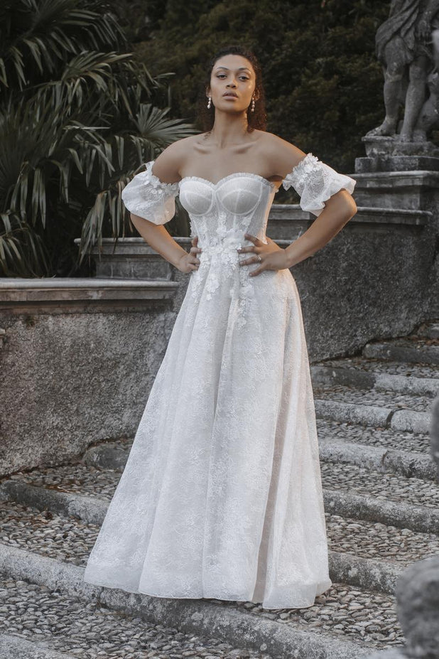 Abella Style Number E414 - 1