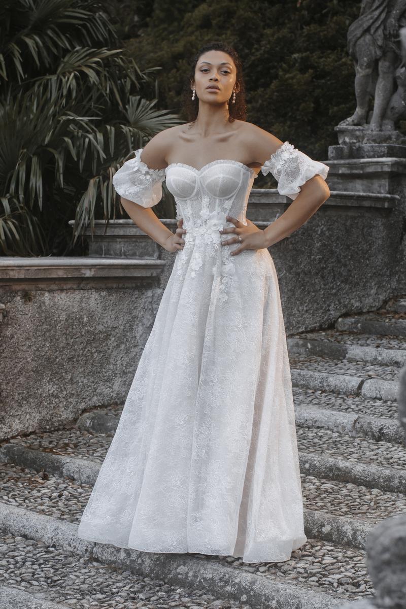 Abella Style Number E414 - 1