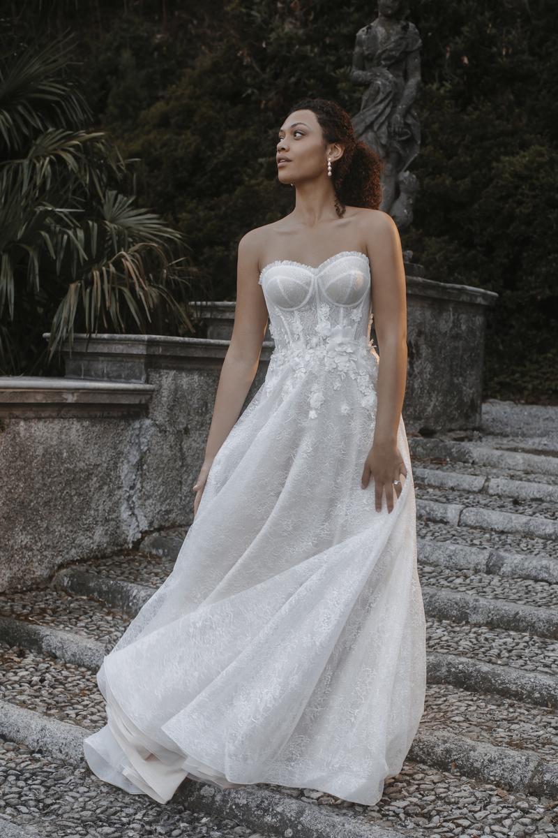 Abella Style Number E414 - 4
