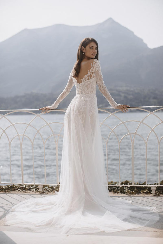 Abella Style Number E415 - 2
