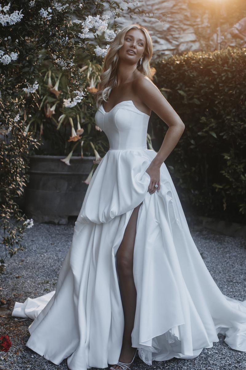 Abella Style Number E416 - 1