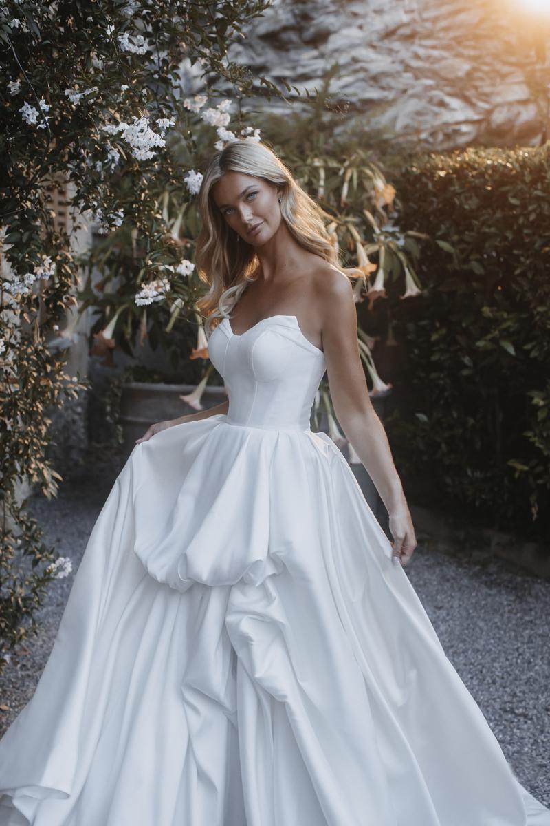 Abella Style Number E416 - 3