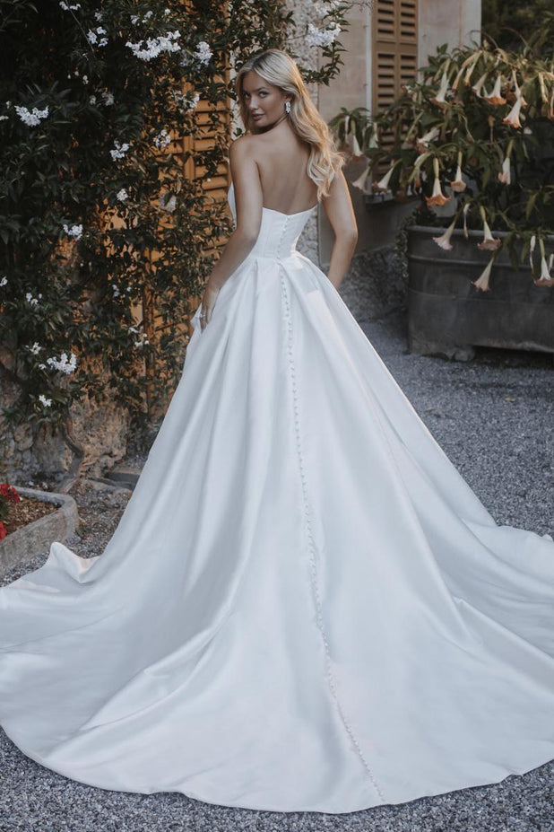 Abella Style Number E416 - 2