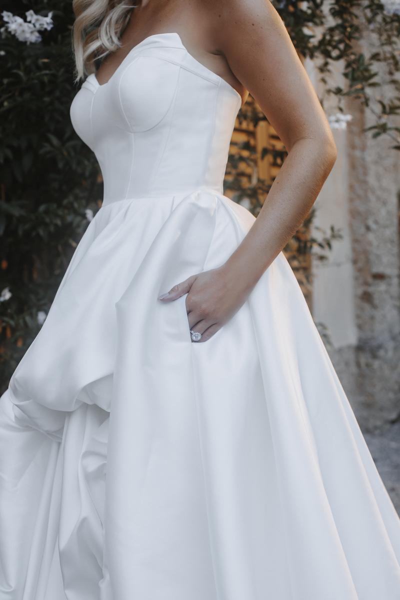Abella Style Number E416 - 7