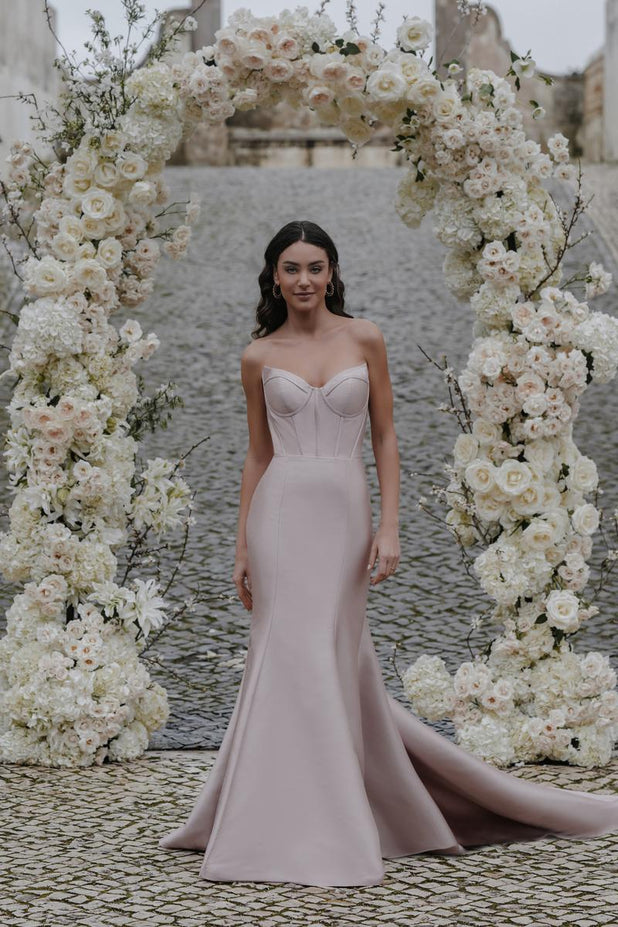Abella Style Number E452 - 1