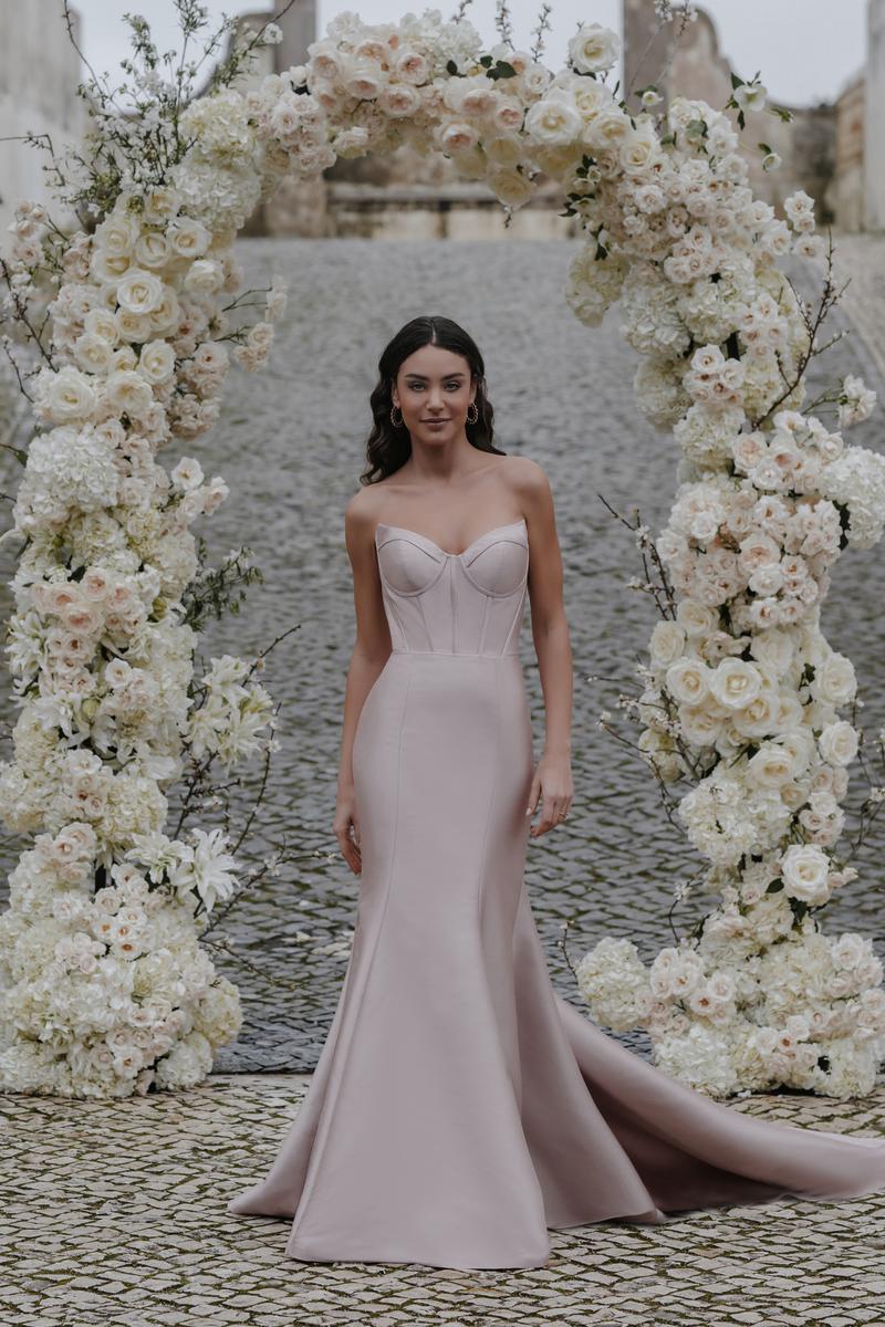 Abella Style Number E452 - 1