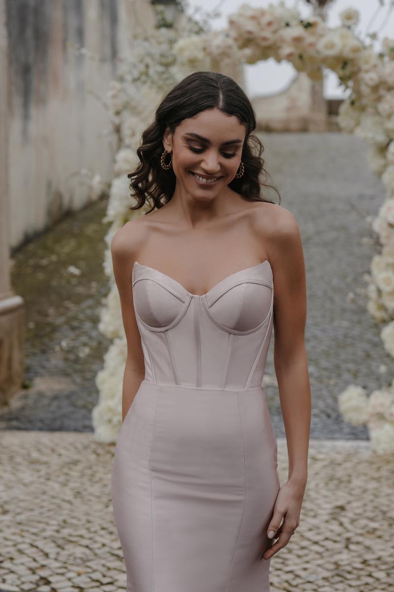 Abella Style Number E452 - 5