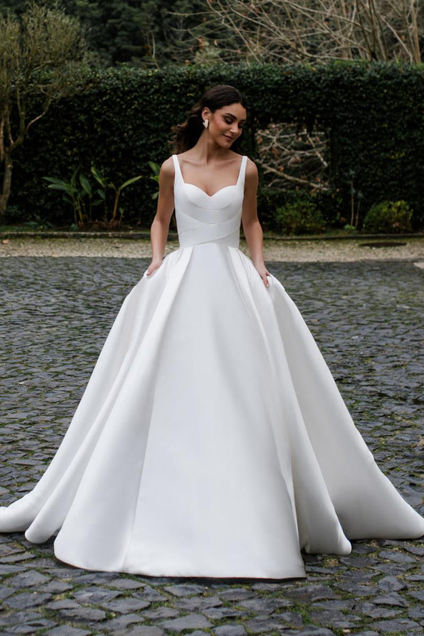 Abella Style Number E453A - 1