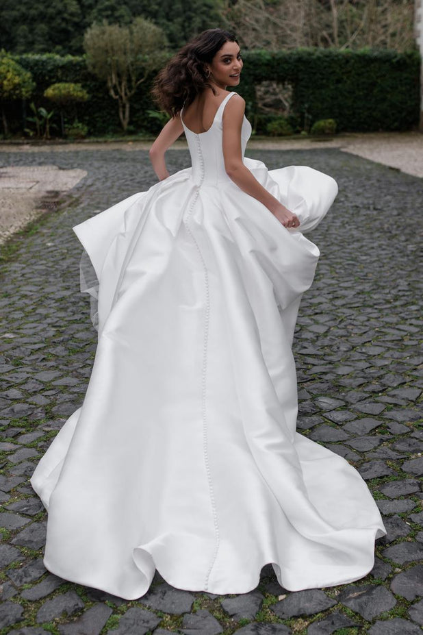 Abella Style Number E453 - 2
