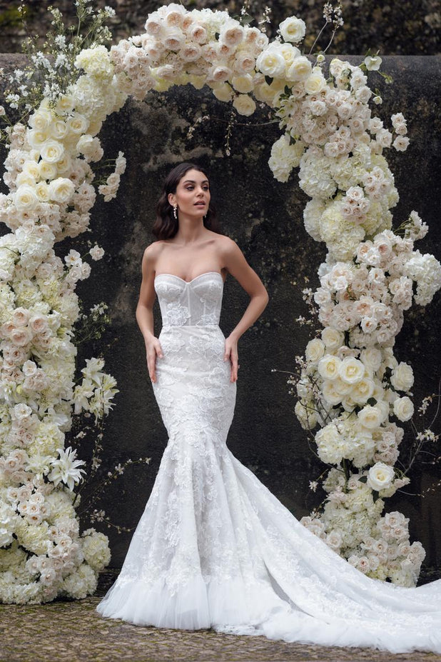 Abella Style Number E454 - 1