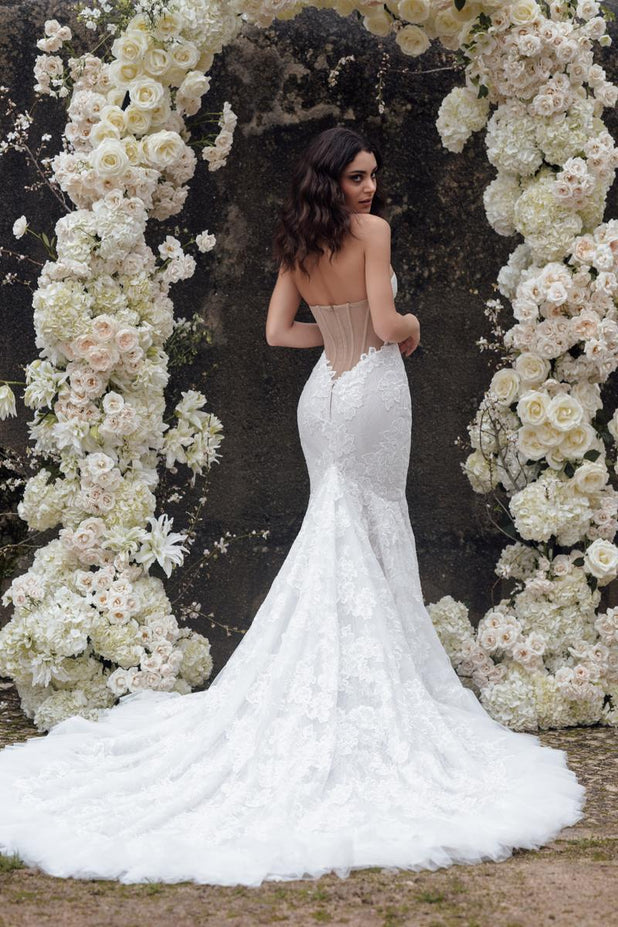 Abella Style Number E454 - 2