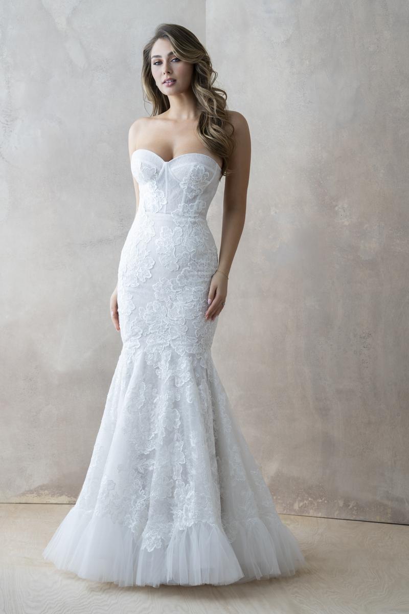 Abella Style Number E454 - 7