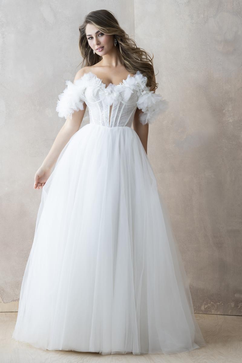 Abella Style Number E456 - 3