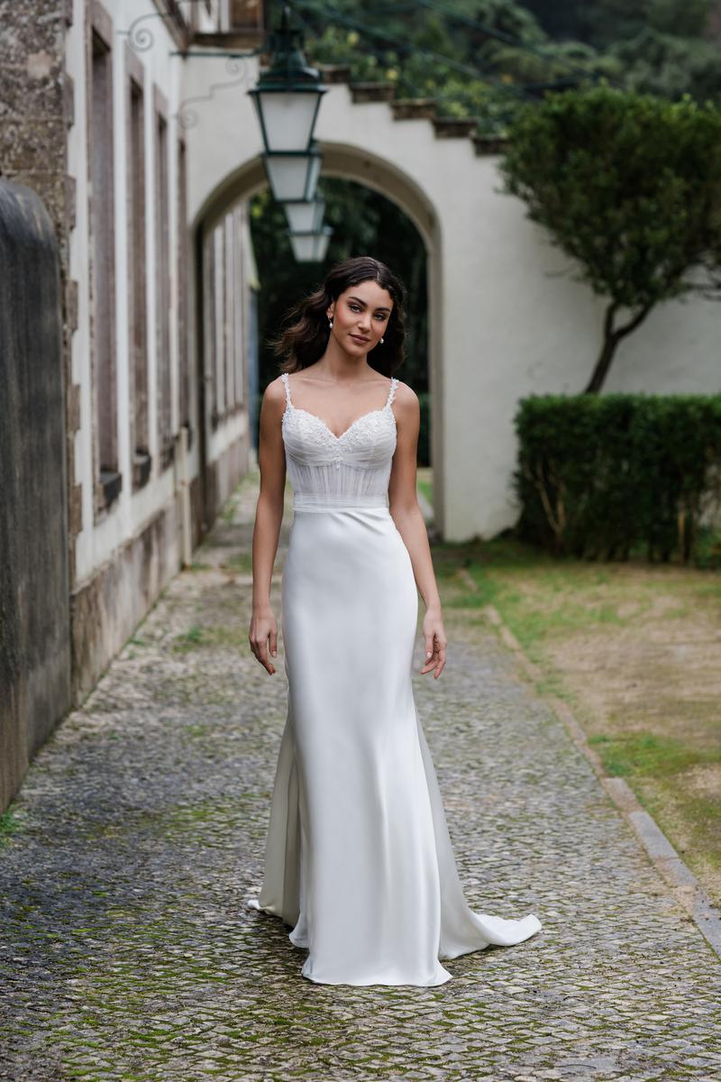 Abella Style Number E458L - 5