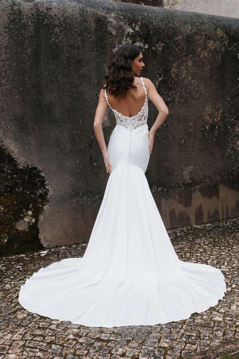 Abella Style Number E458L - 2