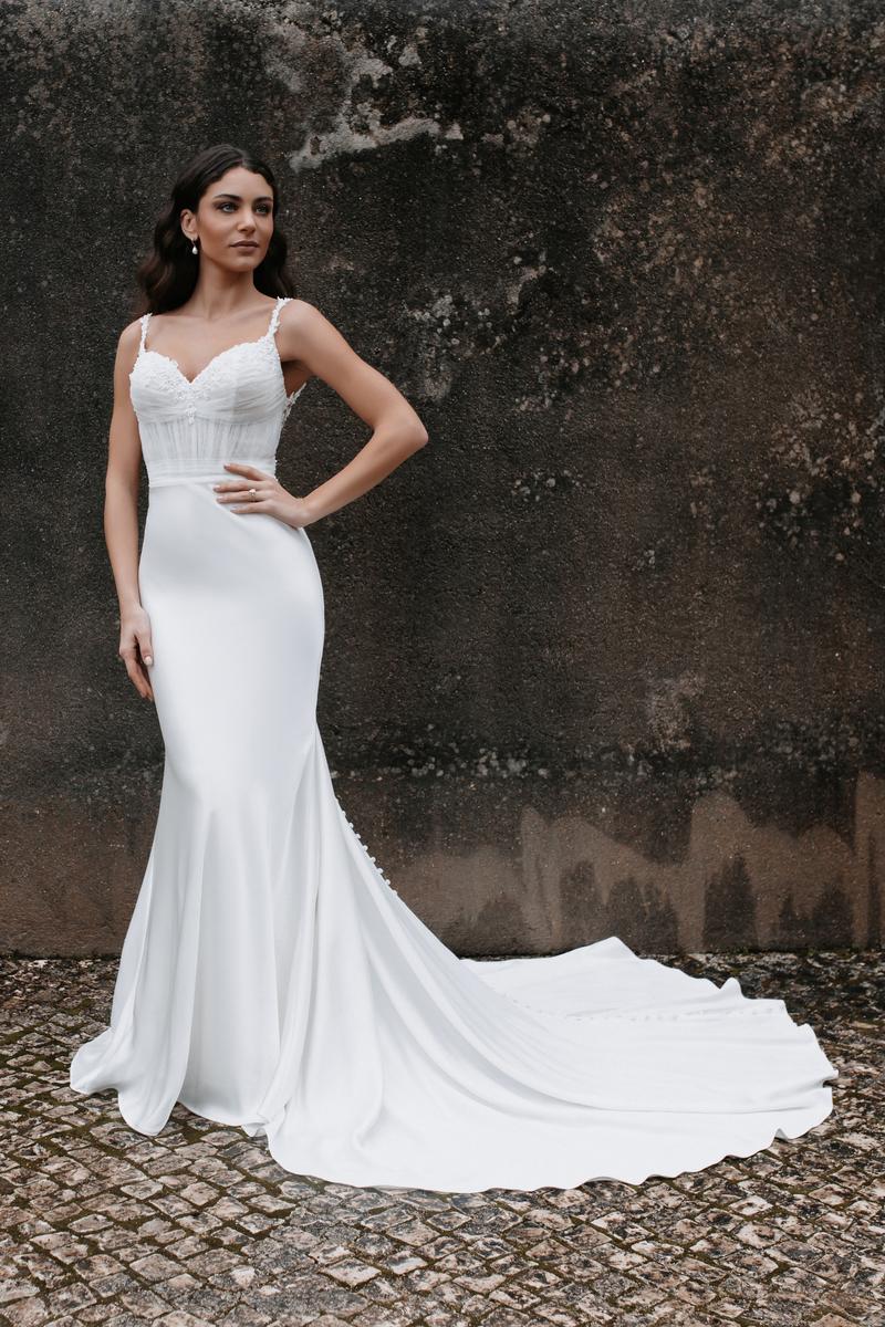 Abella Style Number E458L - 1