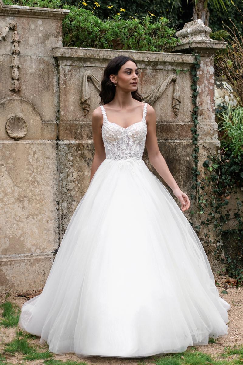Abella Style Number E459 - 7