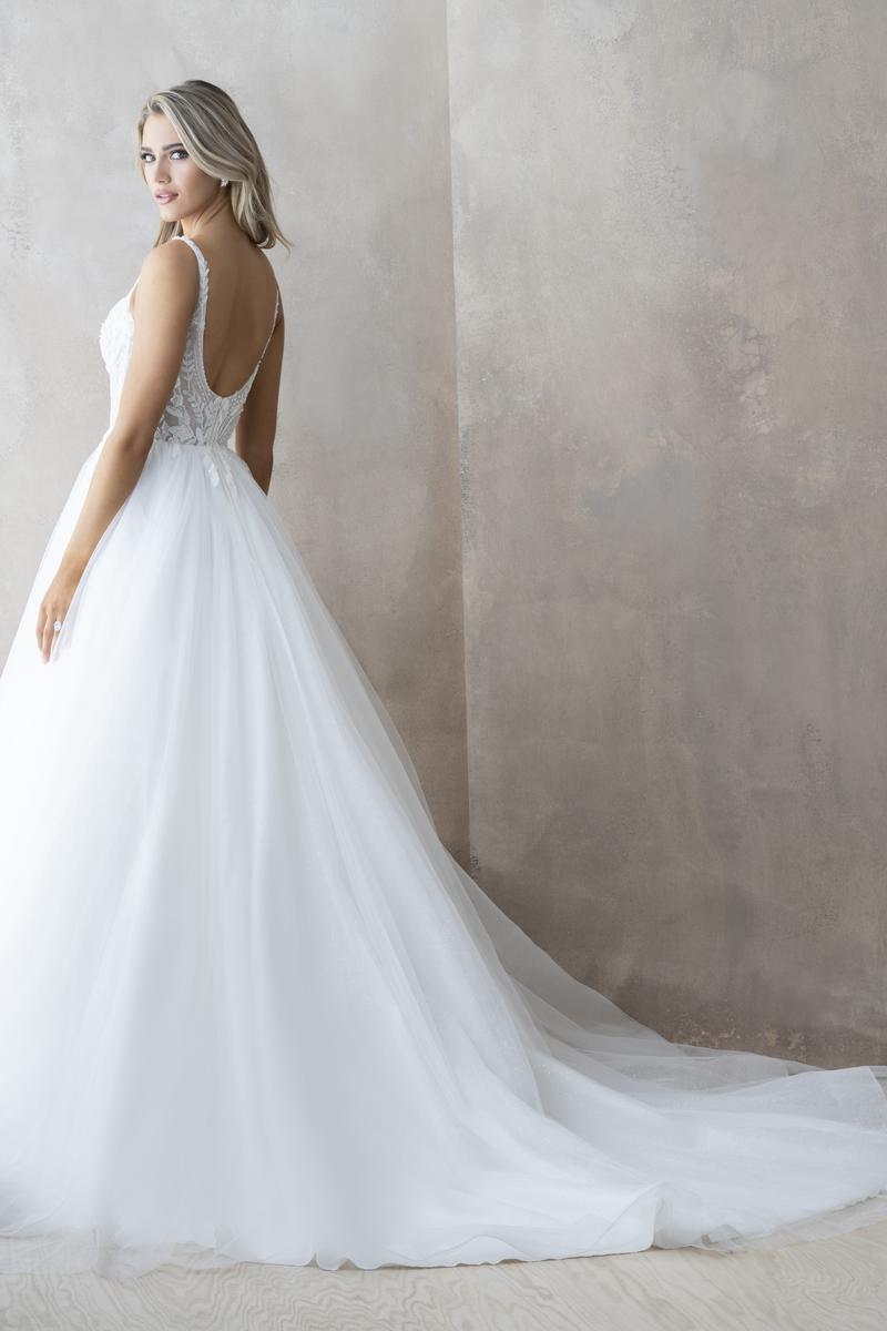 Abella Style Number E459 - 4