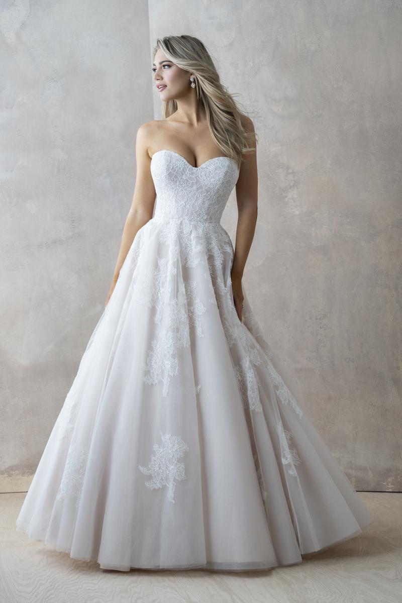 Abella Style Number E465 - 1