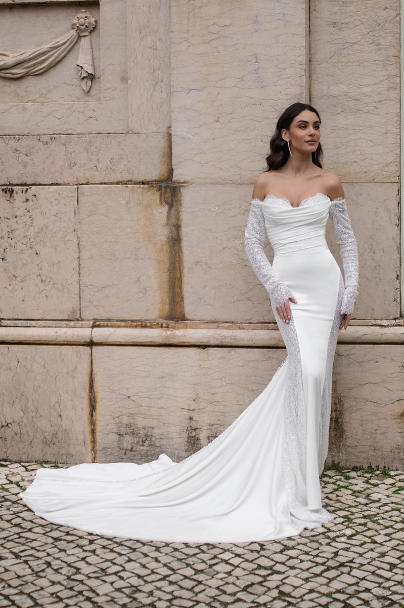 Abella Style Number E467 - 1