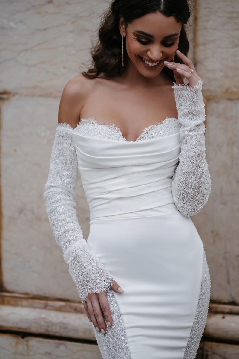 Abella Style Number E467 - 7