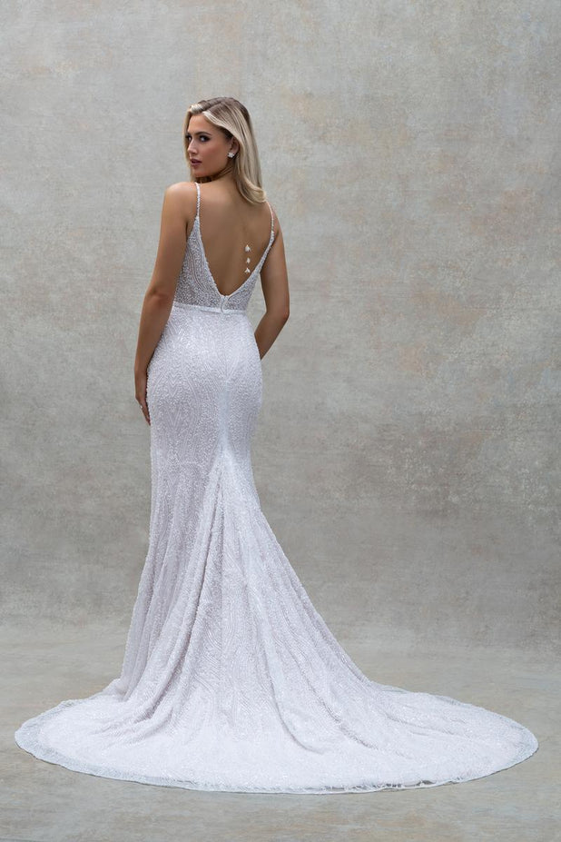 Abella Style Number E502 - 2