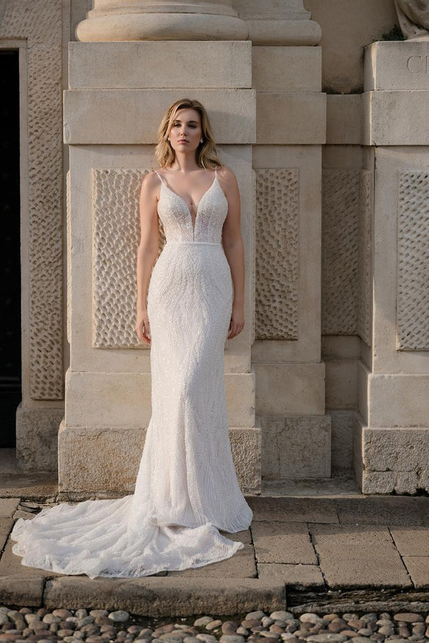 Abella Style Number E502 - 1