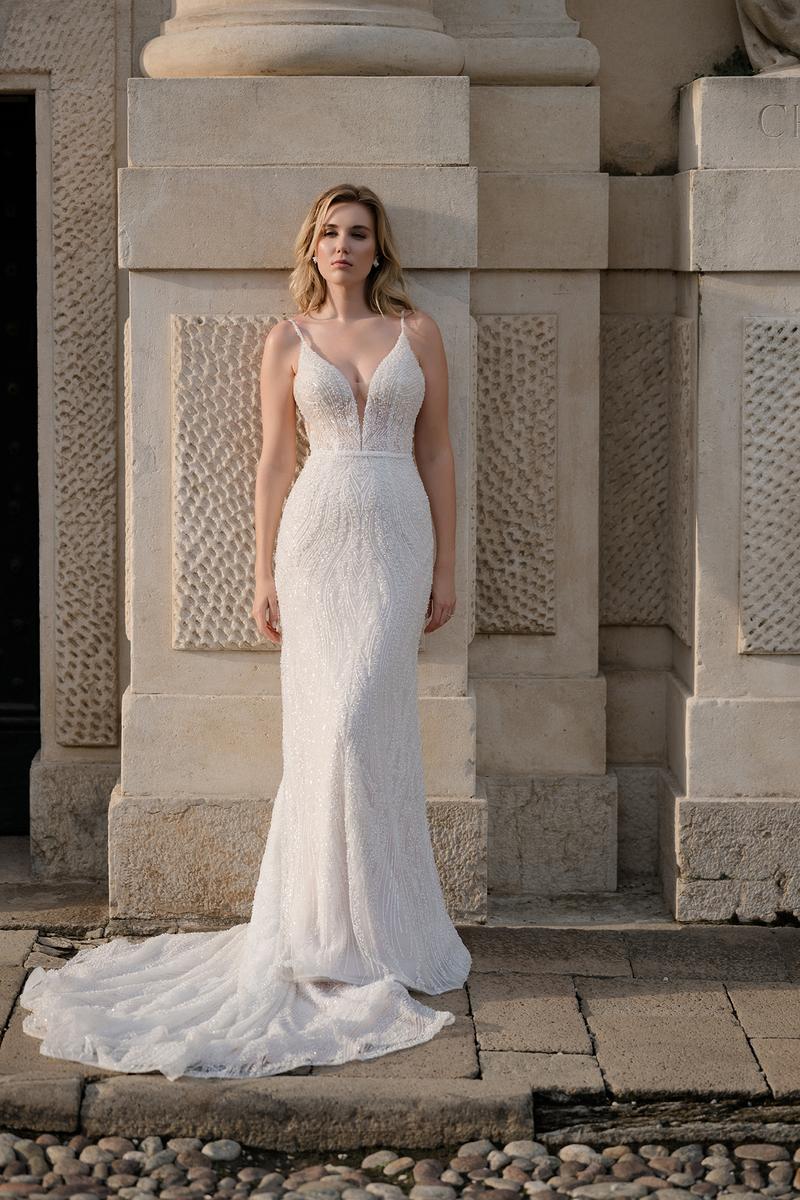 Abella Style Number E502 - 1