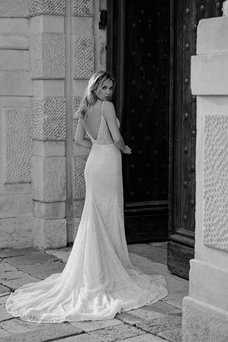 Abella Style Number E502 - 6