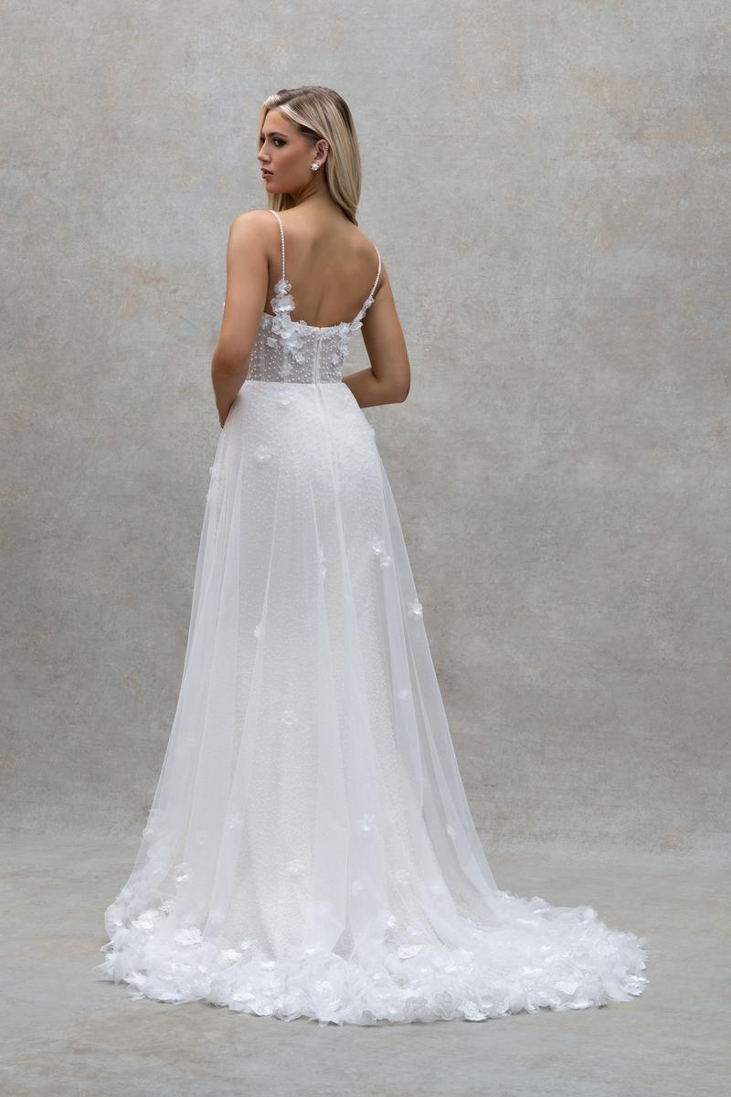Abella Style Number E504 - 2