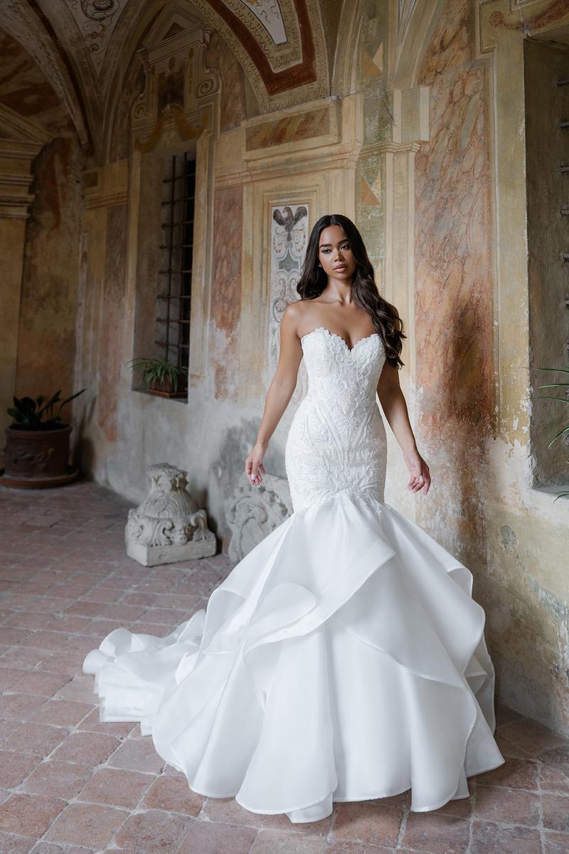 Abella Style Number E506 - 3