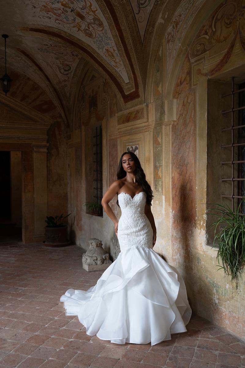 Abella Style Number E506 - 5
